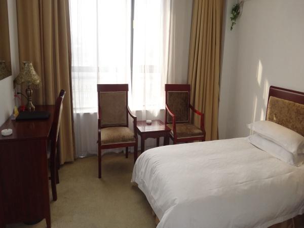 Goldmet Inn Wuxi Liangxi Road Wanda Plaza Wuxi (Jiangsu) Exterior foto