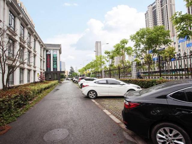 Goldmet Inn Wuxi Liangxi Road Wanda Plaza Wuxi (Jiangsu) Exterior foto